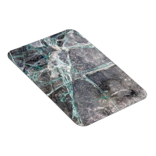 Schmetterglas Magnet (Rechte Seite)