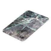 Schmetterglas Magnet (Linke Seite)