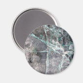 Schmetterglas Magnet (Vorderseite/Rückseite)