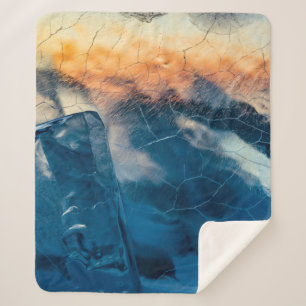 Schmetterglas Sherpadecke