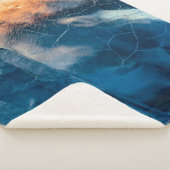 Schmetterglas Sherpadecke (3/4)