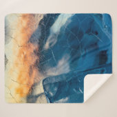 Schmetterglas Sherpadecke (Vorderseite (Horizontal))