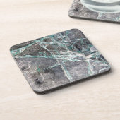 Schmetterglas Untersetzer (Linke Seite)