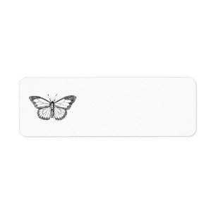 Schmetterling