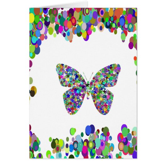 SCHMETTERLING (Vorne)