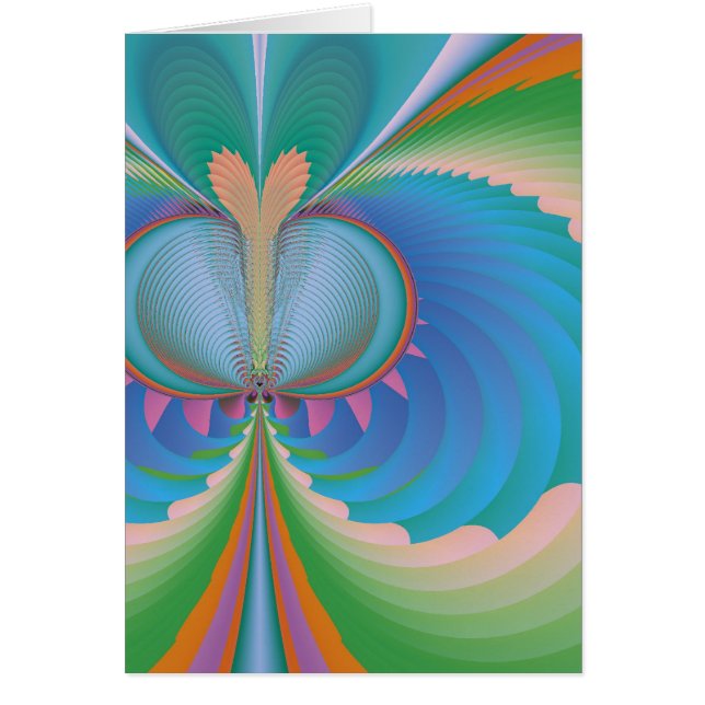 Schmetterling (Vorne)