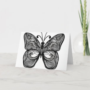 Schmetterling