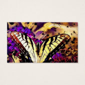 Schmetterling (Rückseite)