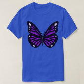 Schmetterling14 T-Shirt (Design vorne)