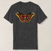 Schmetterling28 T-Shirt (Design vorne)
