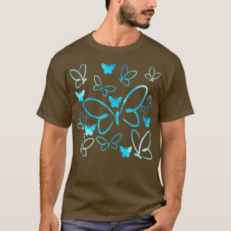 Schmetterling5 T-Shirt