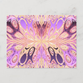 Schmetterling 16 postkarte