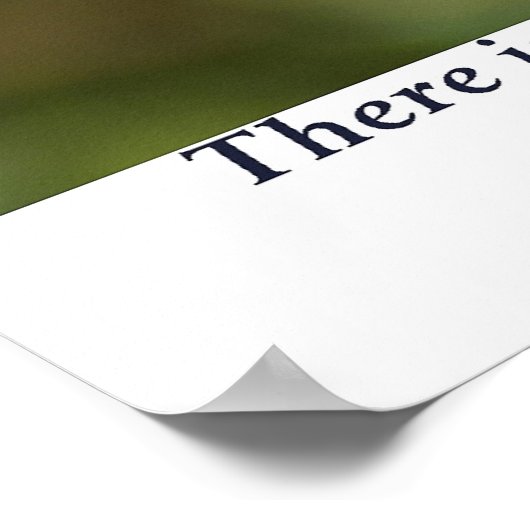 Schmetterling 1 poster (Ecke)