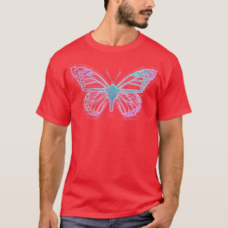 Schmetterling 1 T-Shirt