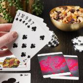 Schmetterling 2,0 Deck Karten Spielkarten (In Situ)