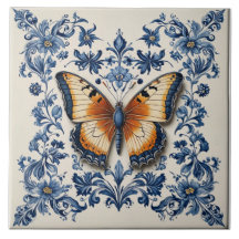 Schmetterling 2