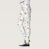 Schmetterling 2 leggings (Links)