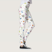 Schmetterling 2 leggings (Rechts)