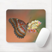 Schmetterling 2 mousepad (Mit Mouse)