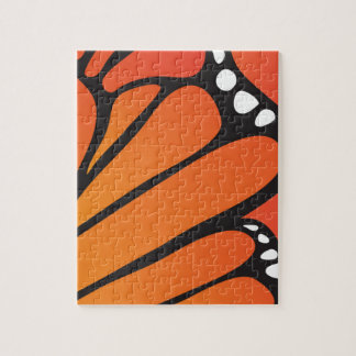 Schmetterling 2 puzzle