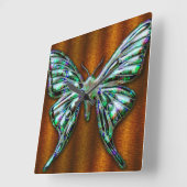 Schmetterling 2 Uhr (Winkel)