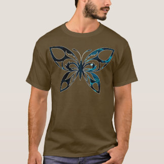 Schmetterling 326 T-Shirt