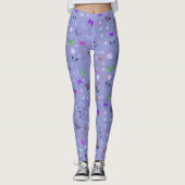Schmetterling 3 leggings (Vorderseite)