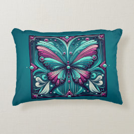Schmetterling 8 dekokissen