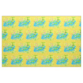 Schmetterling Art 12 Custom Fabric Stoff (Yard (91,4 cm))