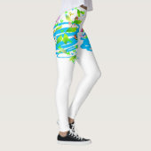 Schmetterling Art. 12 Leggings (Rechts)