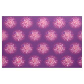 Schmetterling Art 17 Custom Fabric Stoff (Yard (91,4 cm))
