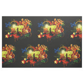 Schmetterling Art 20 Maßgeschneiderte Stoffe (Fat Quarter (45,7 x 55,9 cm))