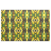 Schmetterling Art 22 Custom Fabric Stoff (Yard (91,4 cm))