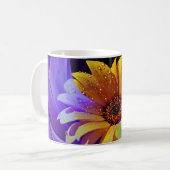 Schmetterling Art. 29 Tasse (Vorderseite Links)