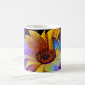 Schmetterling Art. 29 Tasse (Mittel)