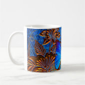 Schmetterling Art. 35 Tasse (Links)