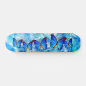 Schmetterling Art 37 Skateboard (Horizontal)
