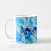 Schmetterling Art. 37 Tasse (Links)