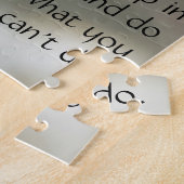 Schmetterling auf Blüten, Verse der Schrift Puzzle (Seite)