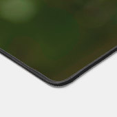 Schmetterling auf der Blume Schreibtischunterlage (Ecke)