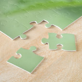 Schmetterling auf einer Blume in einem Park Puzzle (Seite)