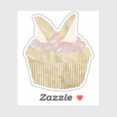 Schmetterling Aufkleber (Blatt)