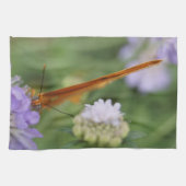 Schmetterling Augen! Handtuch (Horizontal)