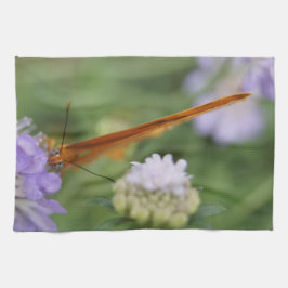 Schmetterling Augen! Handtuch