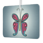 Schmetterling Autolufterfrischer (Links)
