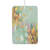 Schmetterling Autolufterfrischer (Vorderseite)