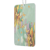 Schmetterling Autolufterfrischer (Links)