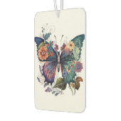 Schmetterling Autolufterfrischer (Links)