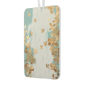 Schmetterling Autolufterfrischer (Links)