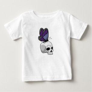 Schmetterling Baby T-shirt